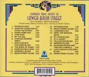 CD - NBC's Chamber Music Society Of Lower Basin Street - Chamber Music Society Of Lower Basin Street - Mono