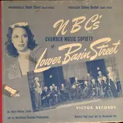 NBC's Chamber Music Society Of Lower Basin Street