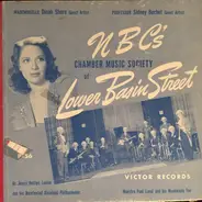 NBC's Chamber Music Society Of Lower Basin Street - NBC's Chamber Music Society Of Lower Basin Street
