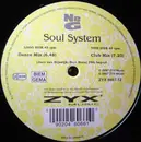 12'' - NBG - Soul System
