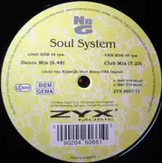 12'' - NBG - Soul System
