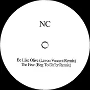 NC - Be Like Olive