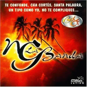 Ng la Banda - Best of