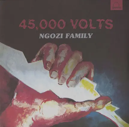 Ngozi Family - 45,000 Volts