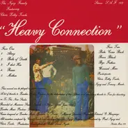 Ngozi Family Featuring Chrissy Zebby Tembo - Heavy Connection