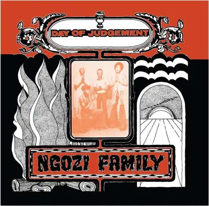 Ngozi Family - Ngozi Family