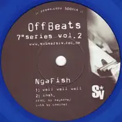 NgaFsh - Offbeats 7' Series Vol. 2