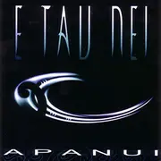 CD - Ngahiwi Apanui - E Tau Nei