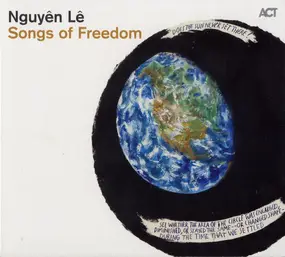 Nguyen Le - Songs of Freedom