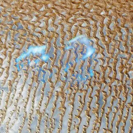 Nguzunguzu - Mirage Ep