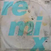 12inch Vinyl Single - NDA Project - Tom's Diner