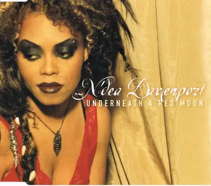 N'Dea Davenport - Underneath A Red Moon
