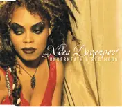 N'dea Davenport - Underneath A Red Moon