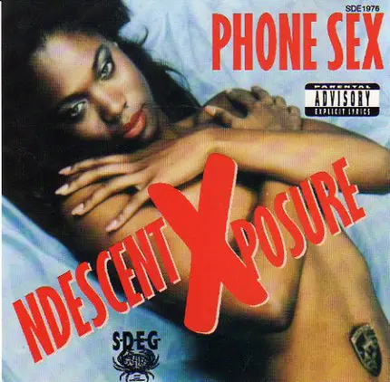 Ndescent Xposure - Phone Sex
