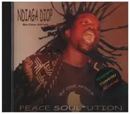 Ndiaga Diop - Peace Soul*ution