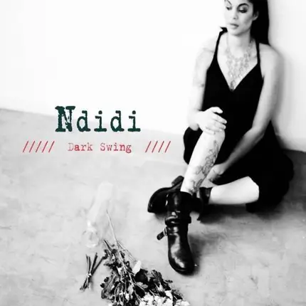 Ndidi Onukwulu - Dark Swing