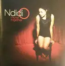CD - Ndidi Onukwulu - Move Together - Digipak