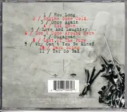 CD - Ndidi Onukwulu - Dark Swing
