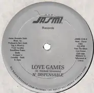 N' Dispensable - Love Games
