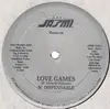 12'' - N' Dispensable - Love Games