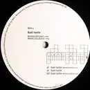 12inch Vinyl Single - Ndkj - Bad Taste