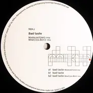 Ndkj - Bad Taste