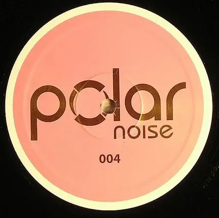 NDKj - Scale EP