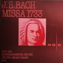 LP - Bach - Missa 1733