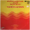 LP - NDR Jazz Workshop - International Jazz Workshop