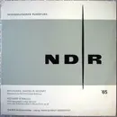 LP - Richard Strauss / W.A Mozart - Sinfonie C-dur KV 551 / Till Eulenspiegels Lustige Streiche Nach Alter Schelmenweise In Rondo-Form Op.28