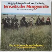 LP - NDR Sinfonieorchester / Roland Baumgartner - Jenseits Der Morgenröte (Original Soundtrack)