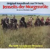 LP - NDR Sinfonieorchester / Roland Baumgartner - Jenseits Der Morgenröte (Original Soundtrack)
