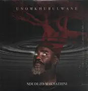 Double LP - Nduduzo Makhathini - Unomkhubulwane