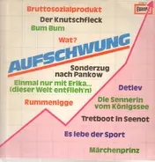 F. Geratsch, G. Tiedemann, U. Herter, H. Gutowski - Aufschwung