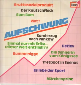 NDW Sampler - Aufschwung