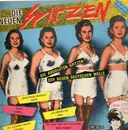 LP - Falco, Neue Heimat, Relax u.a. - Die Spitzen - Die absoluten Spitzen der Neuen Deutschen Welle