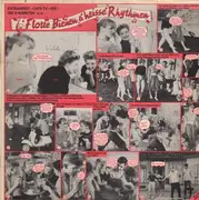 10'' - NDW Sampler - Flotte Bienen & Heisse Rhythmen