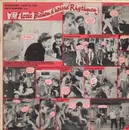 10'' - NDW Sampler - Flotte Bienen & Heisse Rhythmen