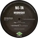 12inch Vinyl Single - Ne-Ta - Midnight