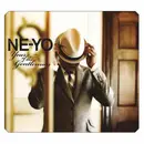CD - Ne-Yo - Year Of The Gentleman
