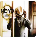 CD - Ne-Yo - Year Of The Gentleman