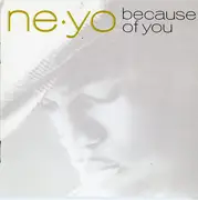 CD - Ne-Yo - Because Of You