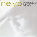 CD - Ne-Yo - Because Of You