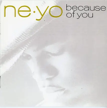 Ne-Yo - Because of You