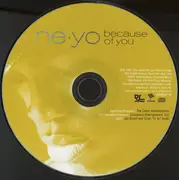 CD - Ne-Yo - Because Of You