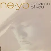 CD - Ne-Yo - Because Of You