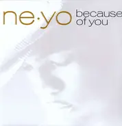 NE-YO - Because of You