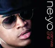 CD Single - Ne-Yo - Can We Chill