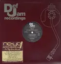 12inch Vinyl Single - Ne-Yo - In My Own Words Sampler