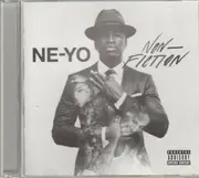 CD - Ne-Yo - Non-Fiction